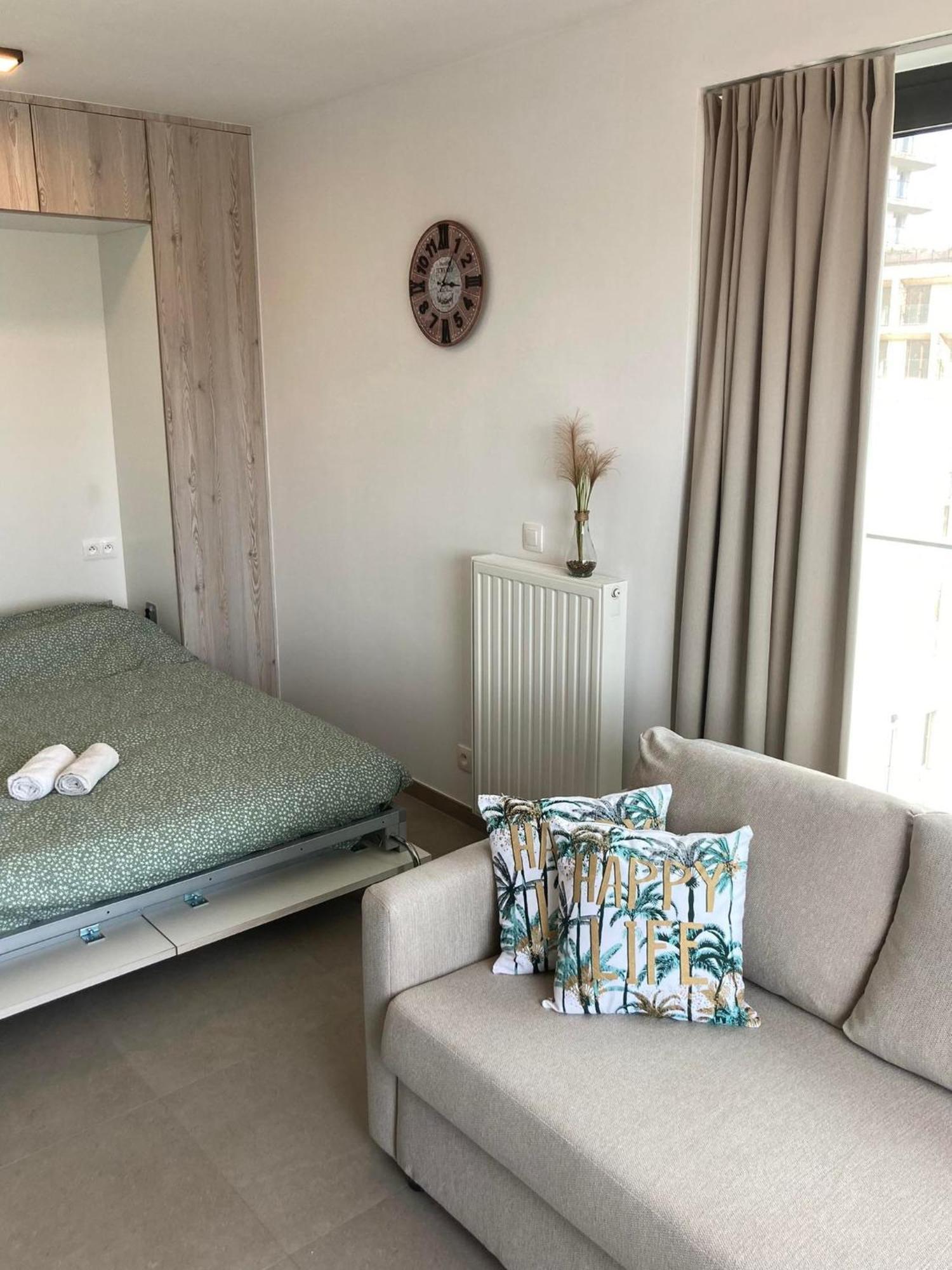 Appartement Charme O'sea 301 *