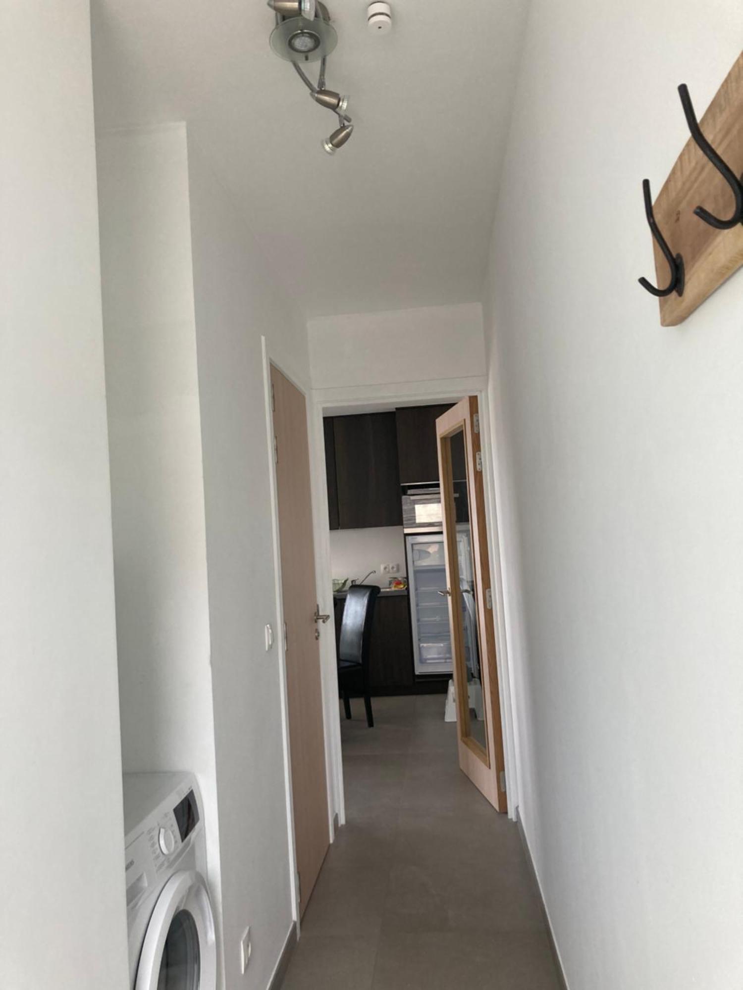 Appartement Charme O'sea 301 Oostende