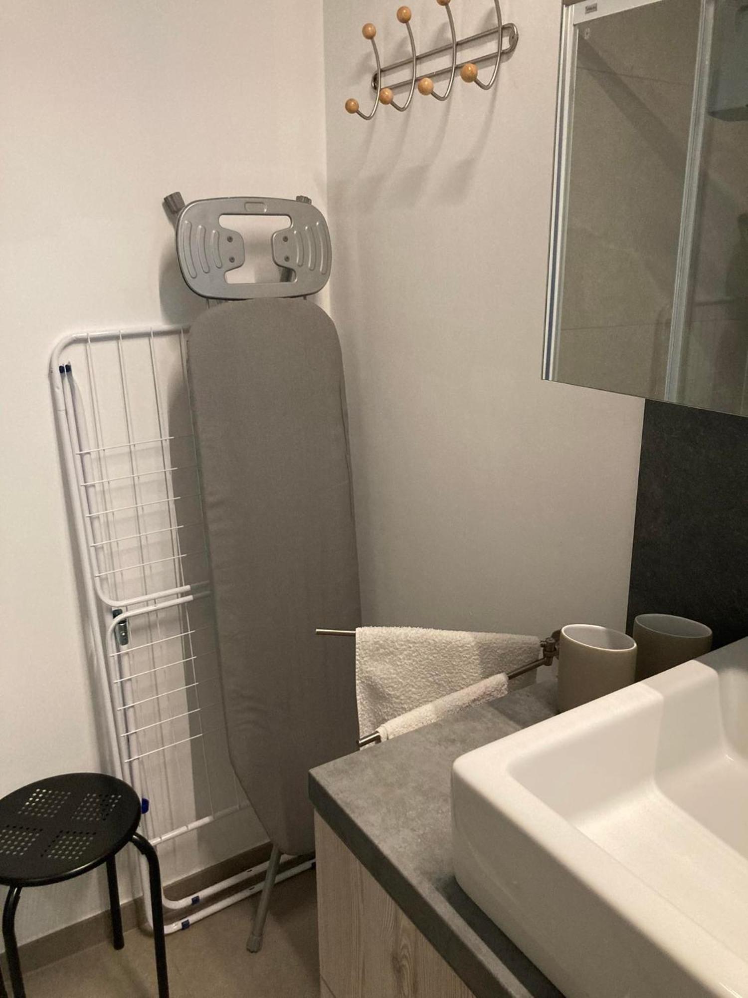 Appartement Charme O'sea 301 *