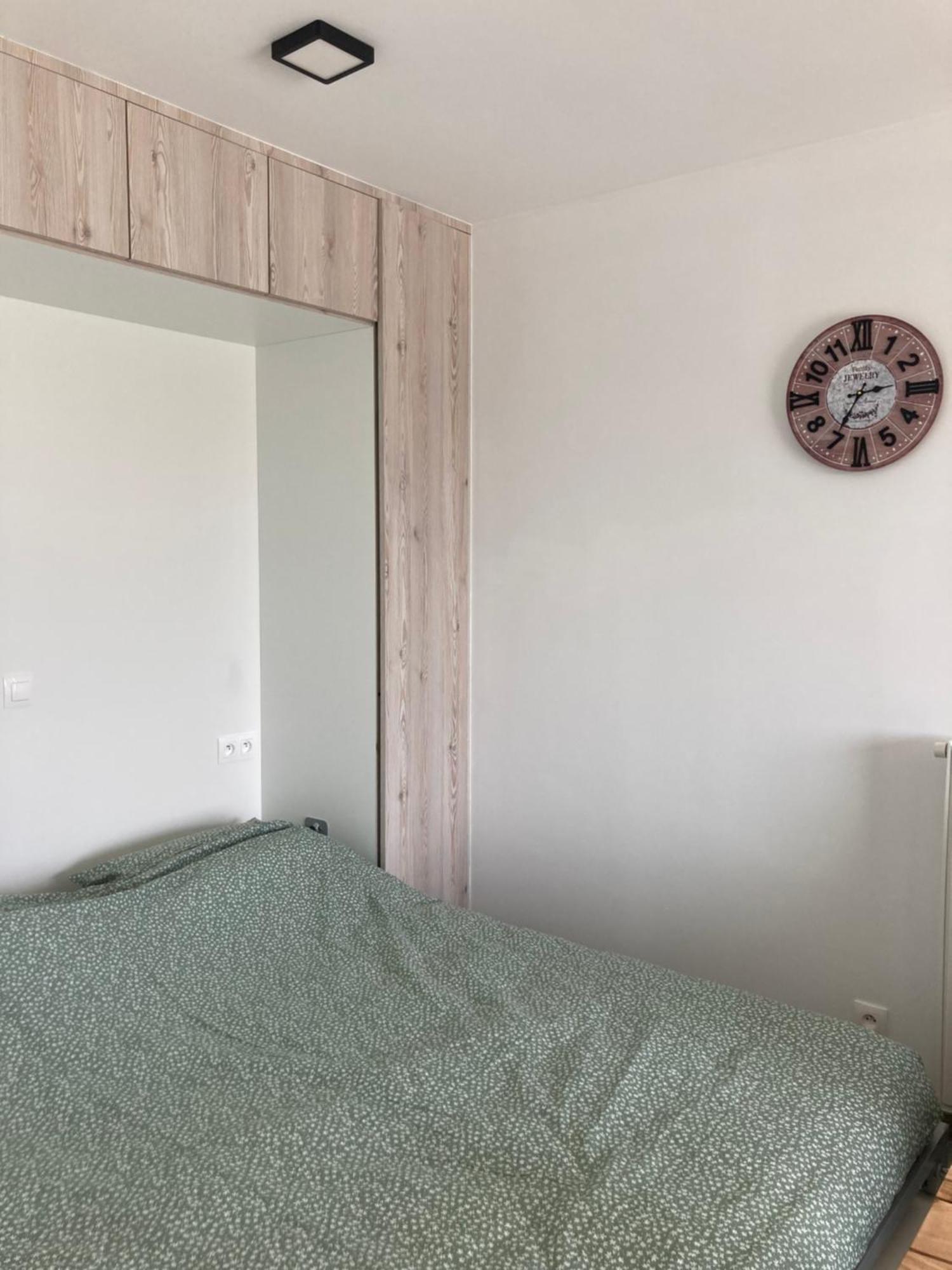 Appartement Charme O'sea 301