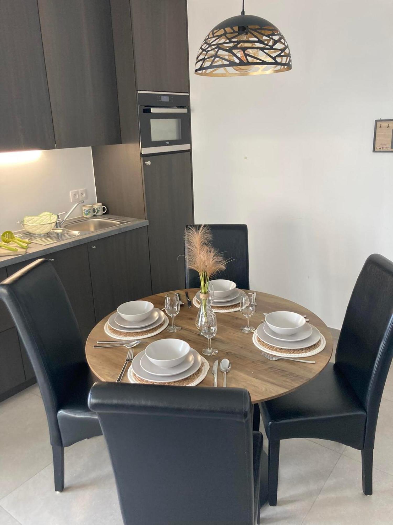 Charme O'sea 301 Appartement